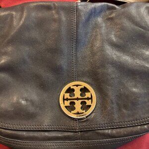 Tory Birth Leather Bag